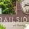 Trailside at Reedy Point Front Entrance Sign brick sign
