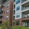 External view of apartment building at Trailside at Reedy Point Apartments