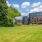 Large grassy area next to Trailside at Reedy Point Apartment Homes