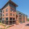 Exterior view of Trailside at Reedy Point Apartment Building
