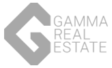 Gamma Real Estate Logo